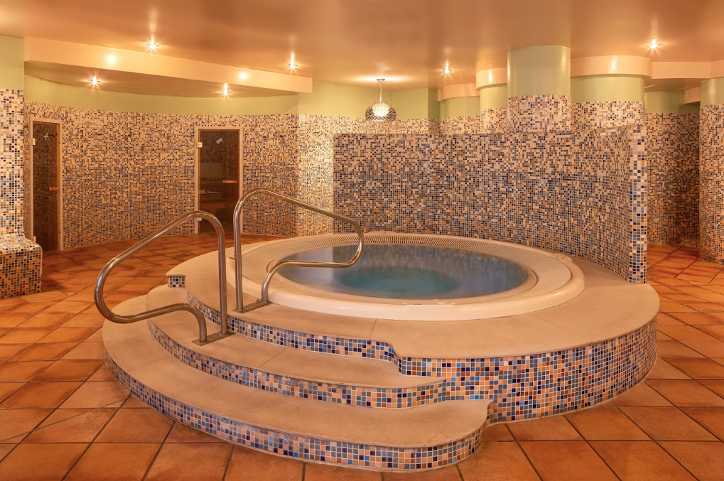 Golden Bahia De Tossa & Spa 51/75