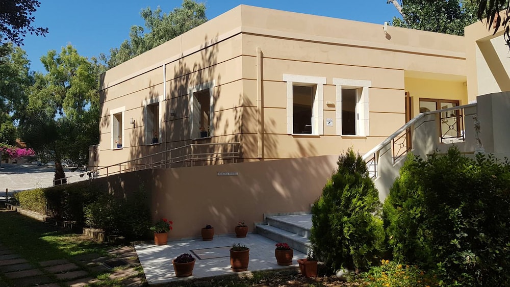 MARITAS公寓(MARITAS APARTMENTS) 图片4