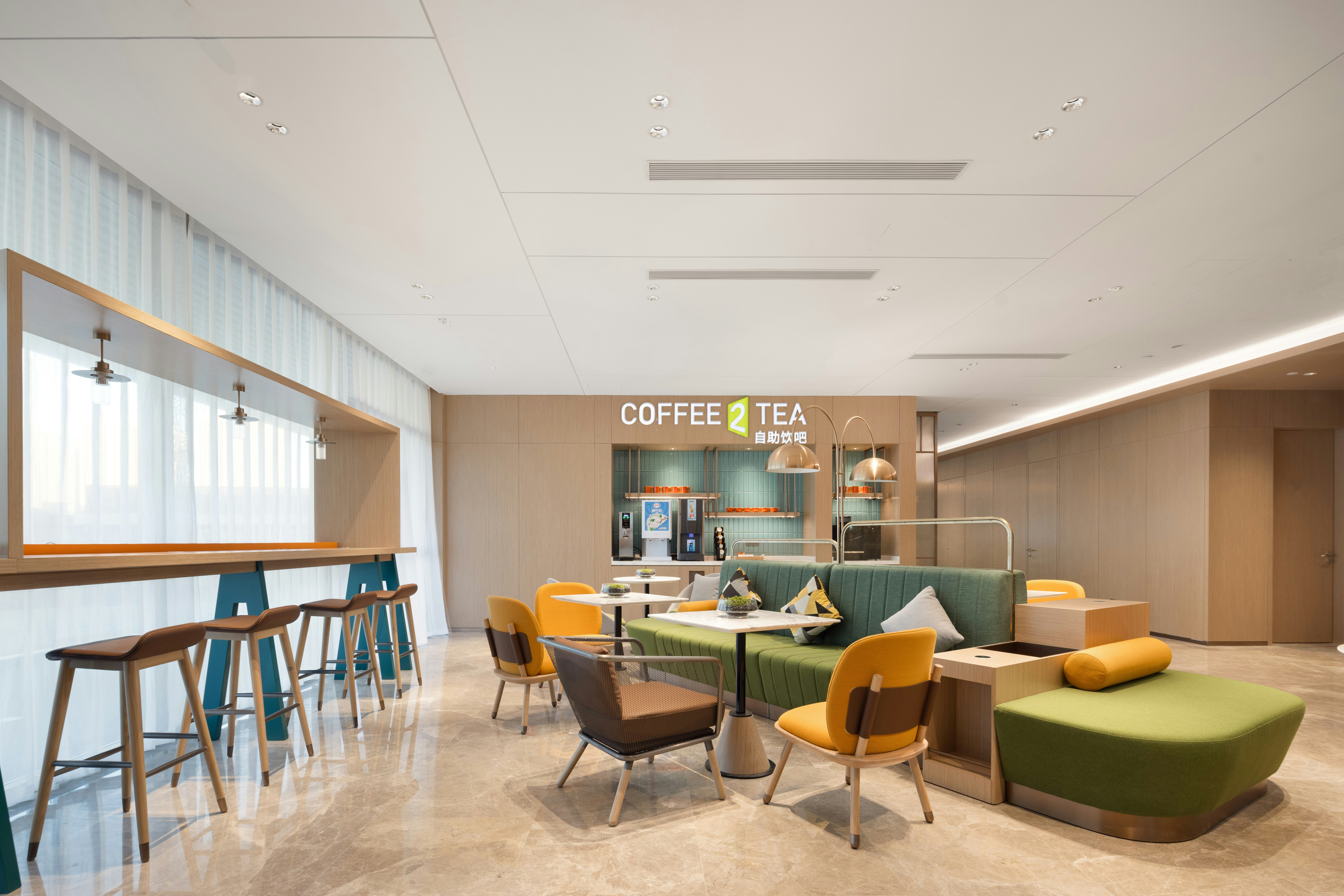 Home 2 Suites By Hilton Jinan Tangye 36/62