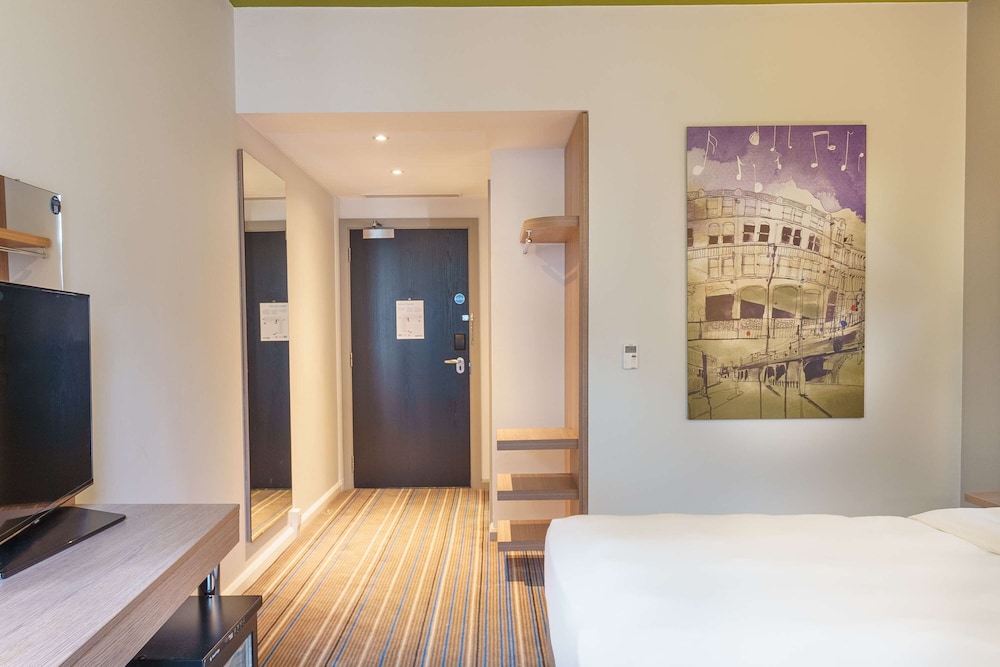 Radisson Hotel Manchester City Centre, A Verified Net Zero Hotel 35/91