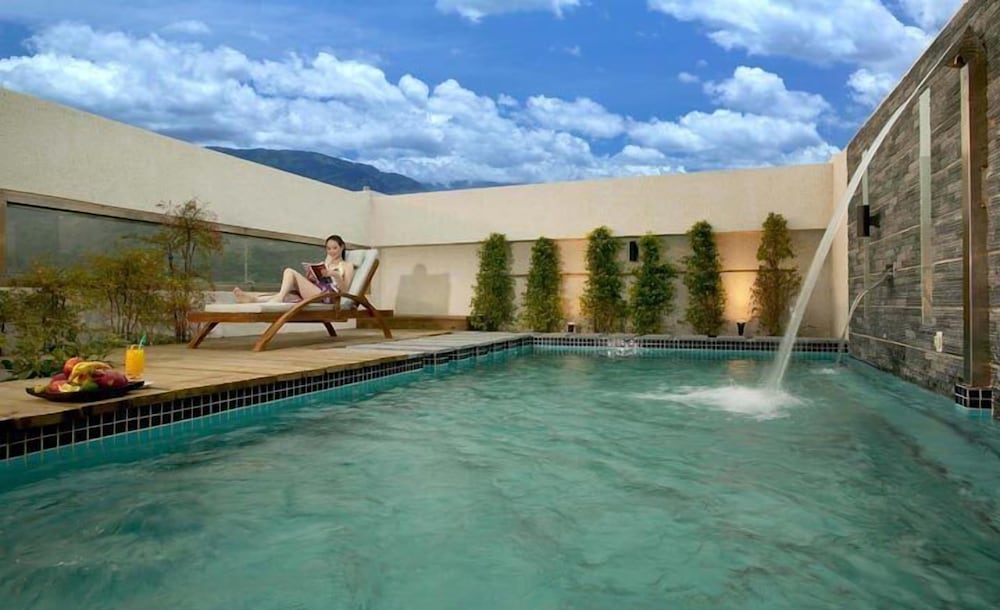 Hefong Villa Faddism Hotel 32/39