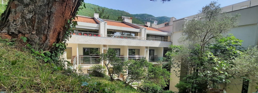 Monte Casa Spa And Wellness 42/50