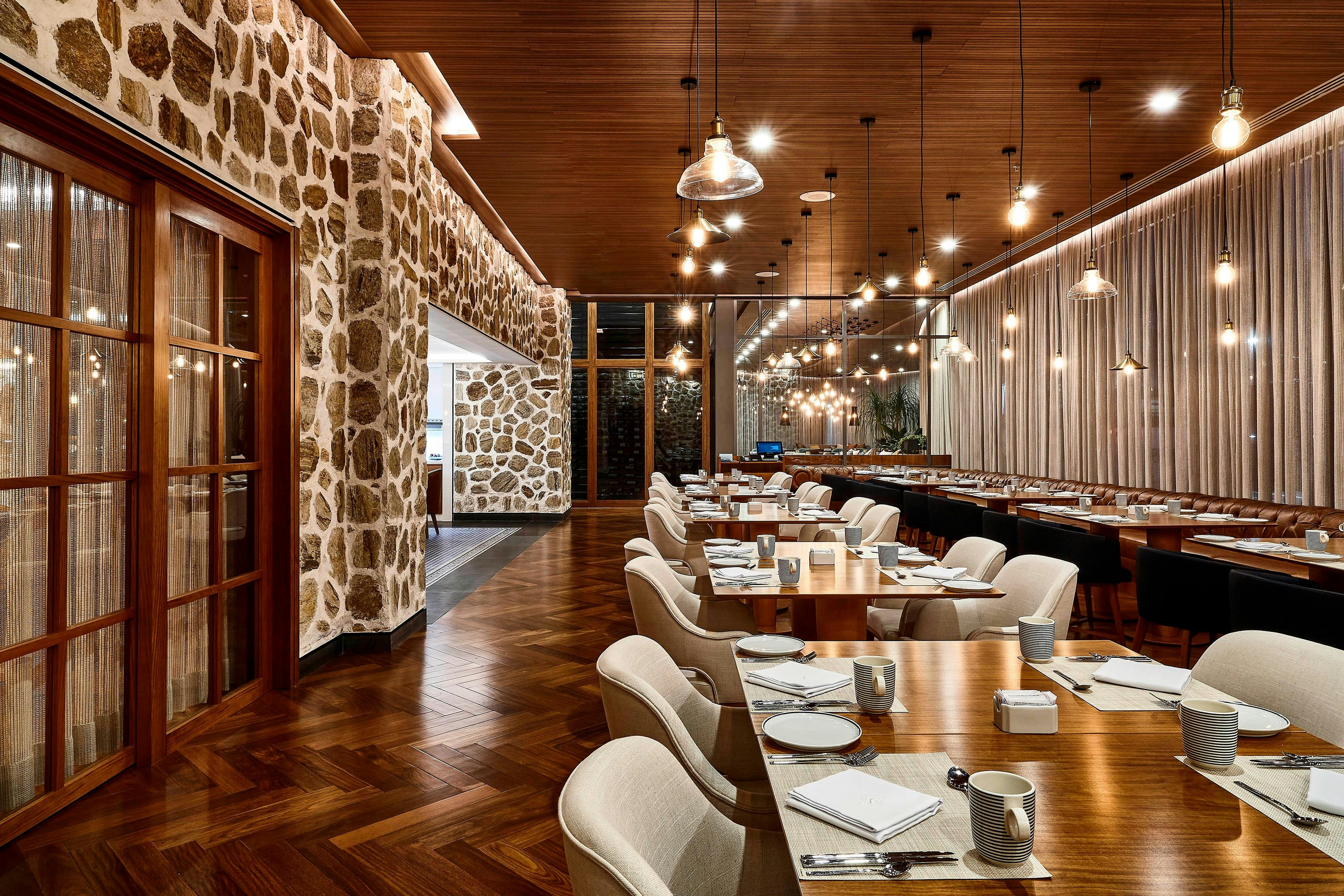 Sheraton Santos Hotel 66/83