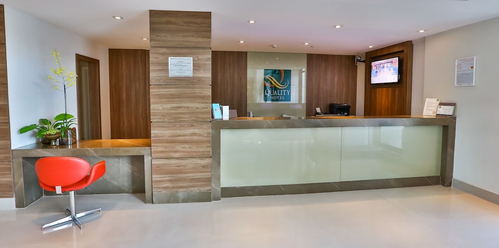 Quality Hotel & Suites Brasilia 2/34
