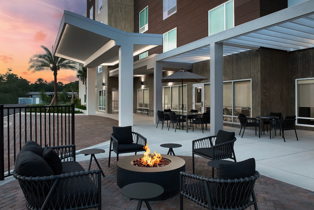 TownePlace Suites Jacksonville Airport 37/57