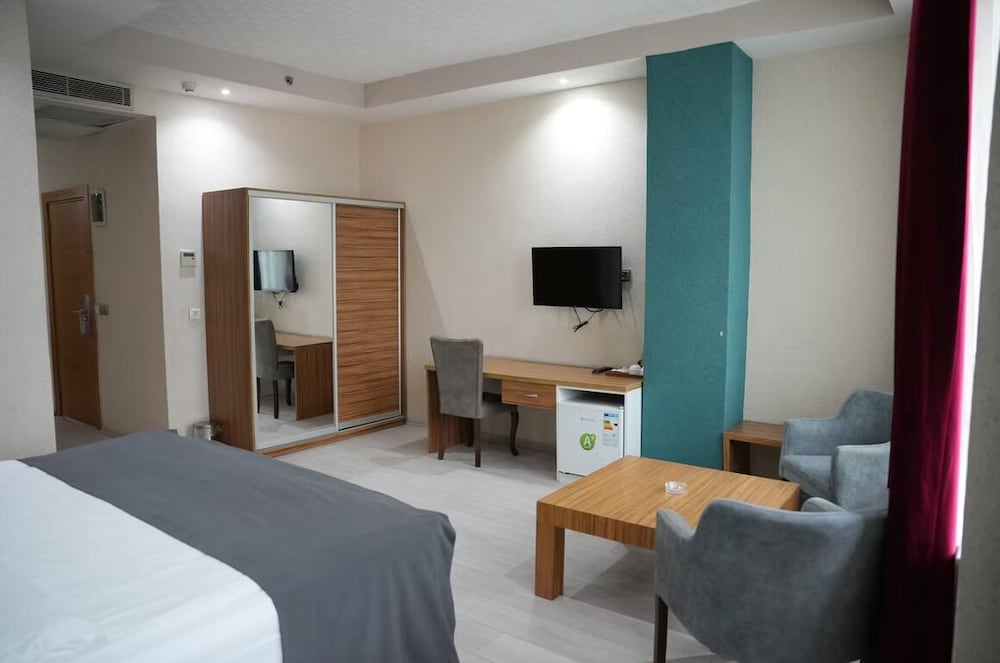 Hotel Golden King 35/50