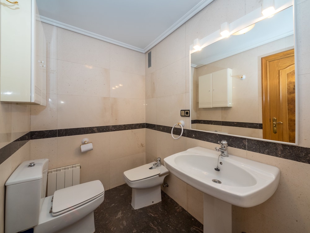 Gestion de Alojamientos Rooms 49/50