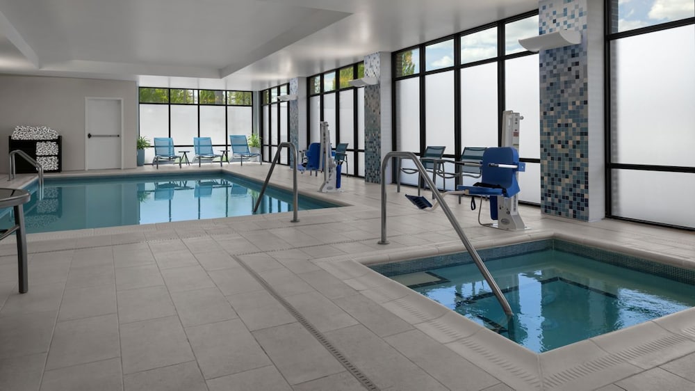 Towneplace Suites By Marriott Nampa 22/50