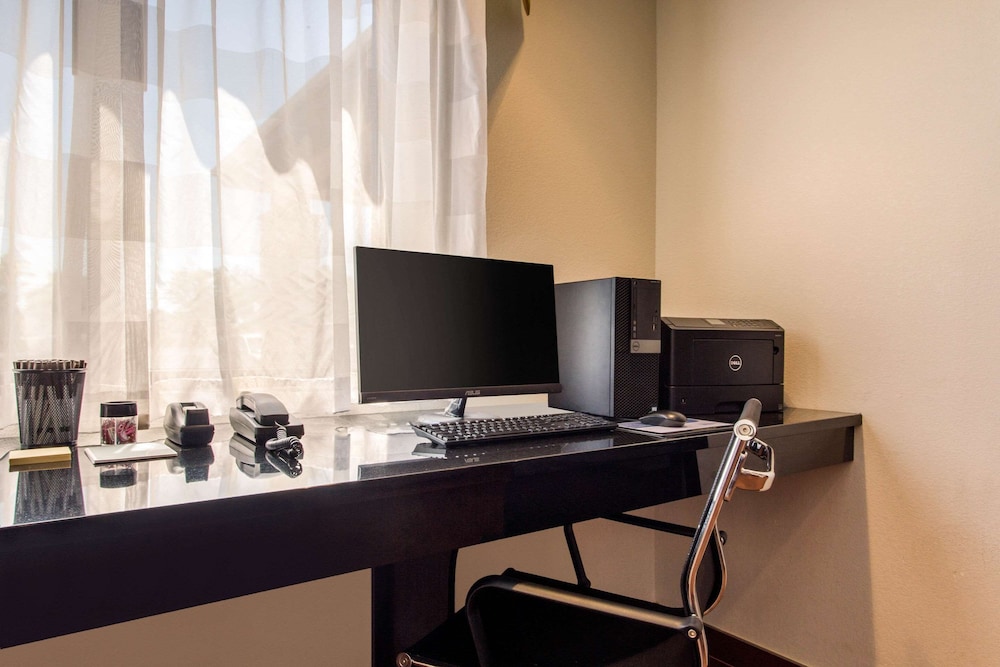 Sleep Inn Suites Middletown - Goshen 17/28