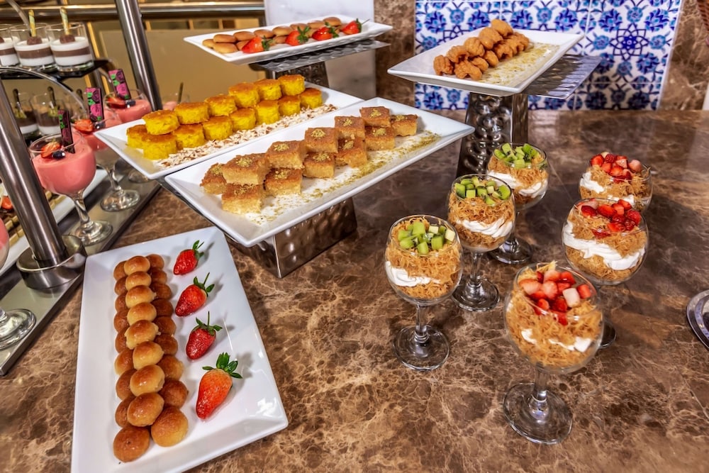 توليب إن الدار(Tulip Inn Al Dar Rawafed) 38/46