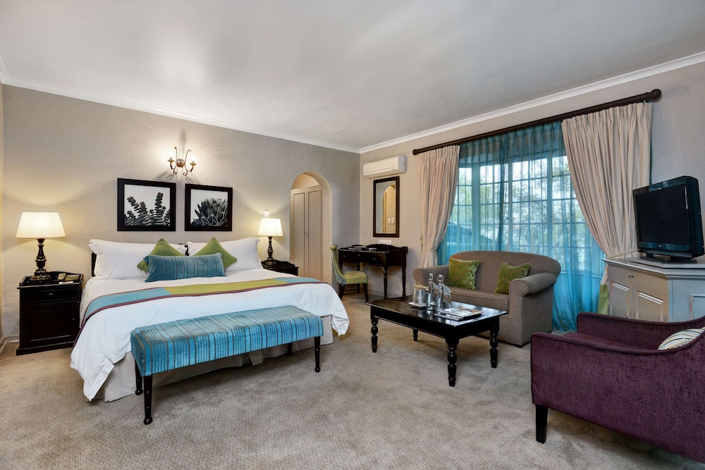 Mount Grace Hotel & Spa 9/50