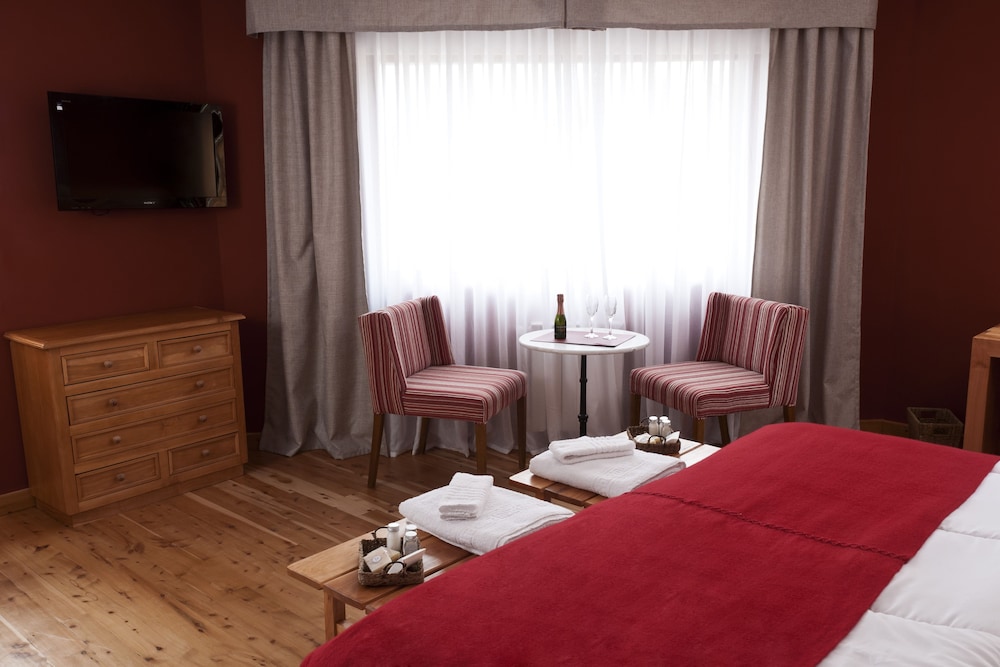 Destino Sur Hotel and Spa de Montana 30/73