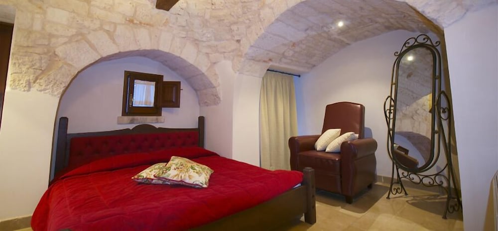 Suite, Double Bed