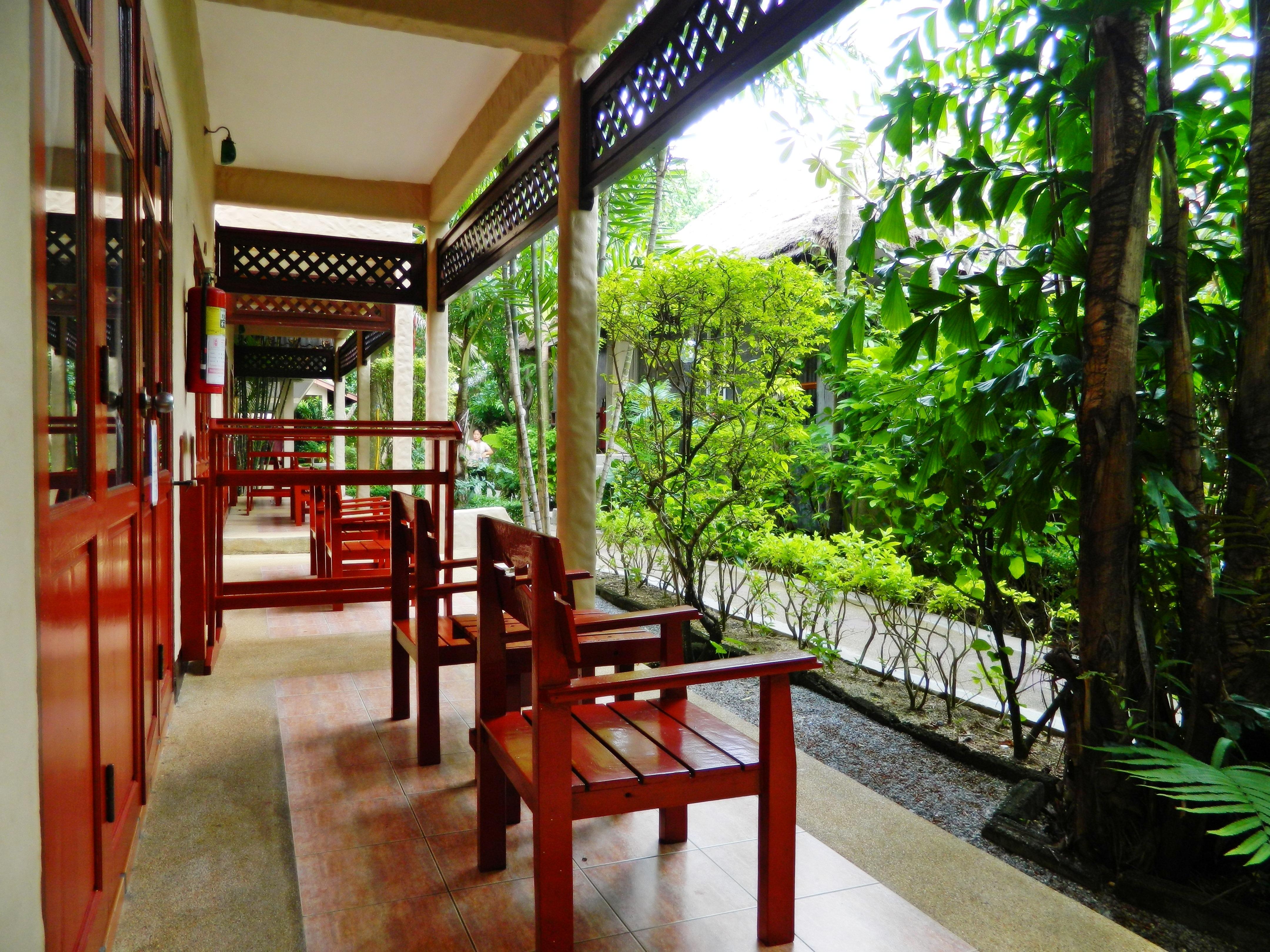 Niranapa Boutique Resort 49/50
