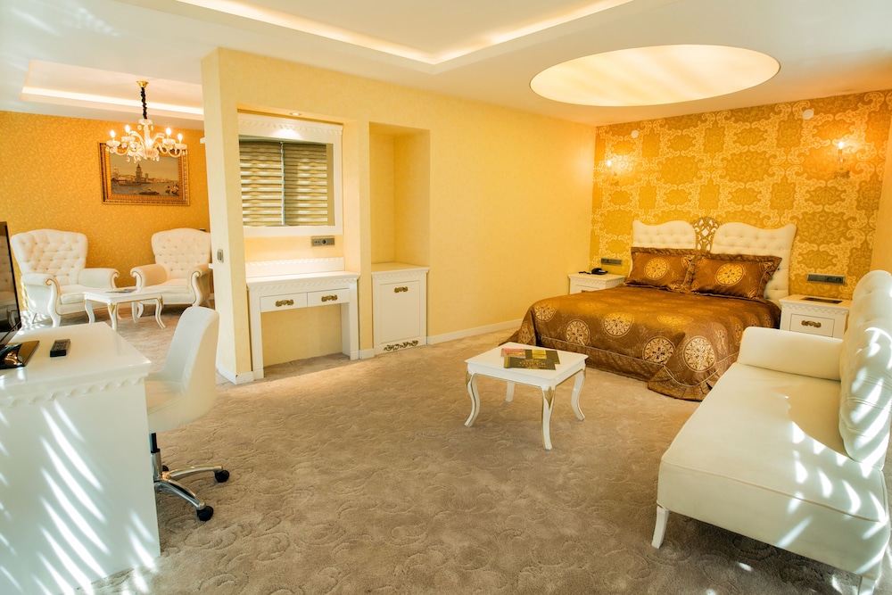 Cavusoglu Tower Hotel 25/50