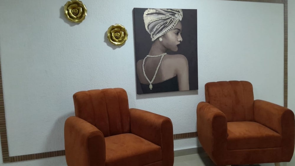 ArisSha Boutique Hotel 18/26