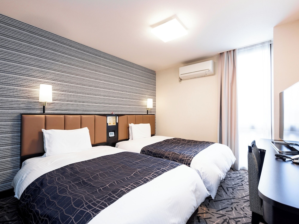 Apa Hotel Saga-Ekimae-Chuou 13/49