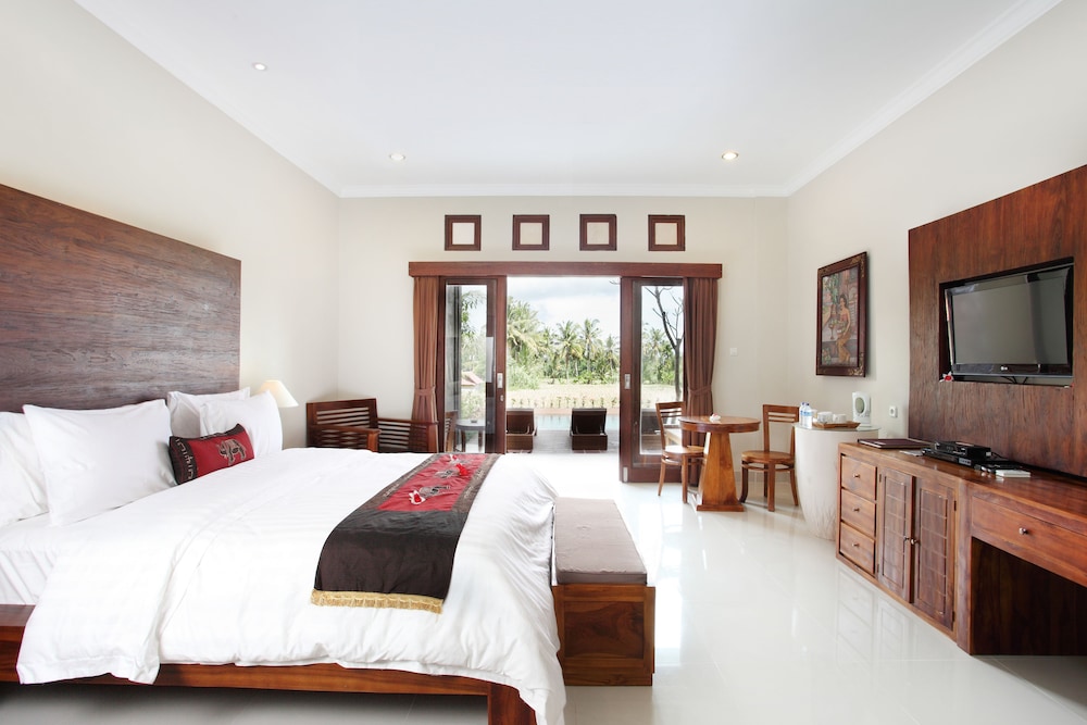 Inata Bisma Resort Spa Ubud 8/50