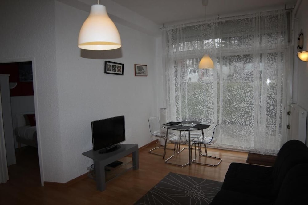 Hotel Villancourt 24/30