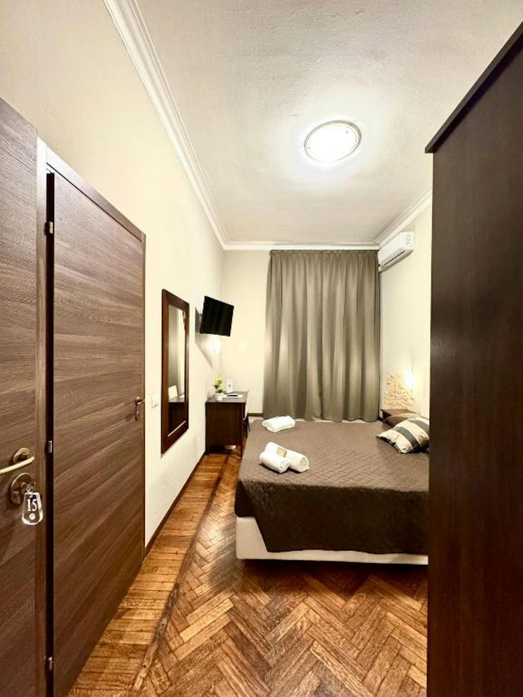 Hotel Carlo Goldoni 13/49