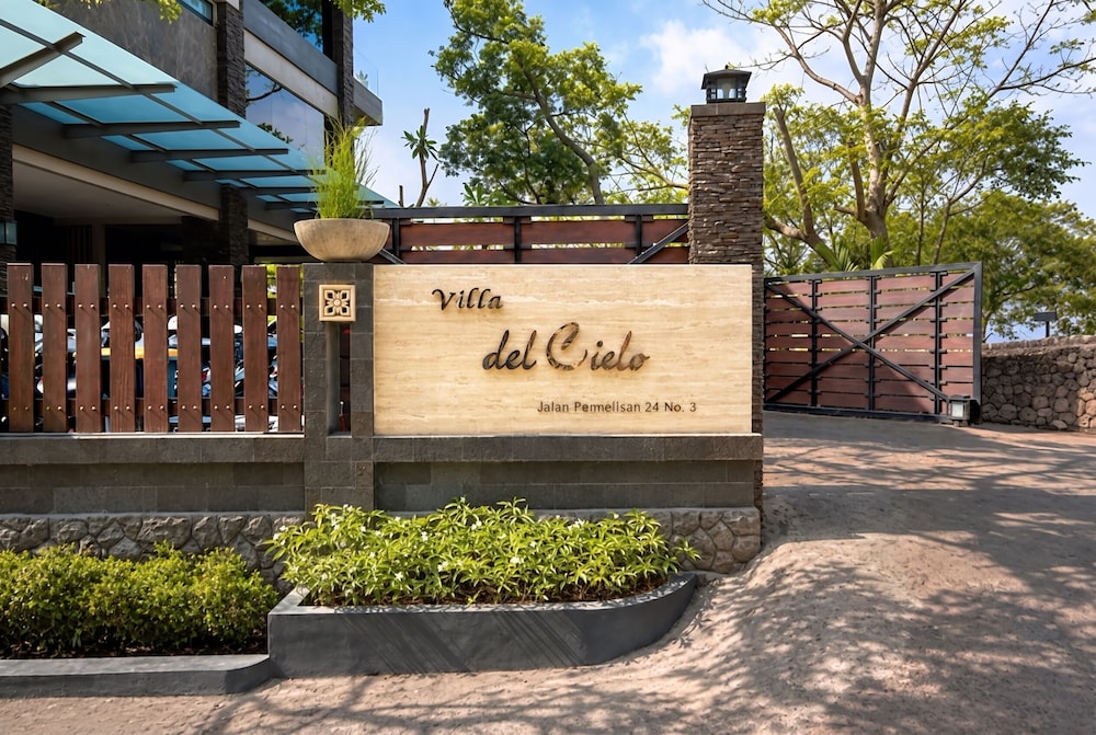 Del Cielo Villa Jimbaran 34/49