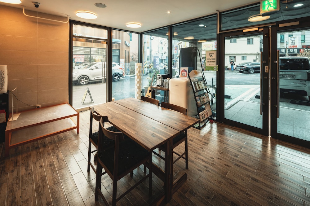 Hotel Iam - Hostel 31/50