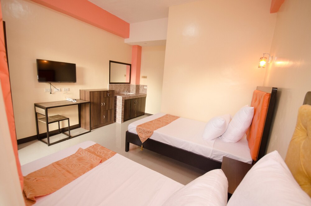 Rsg Microhotel 17/57