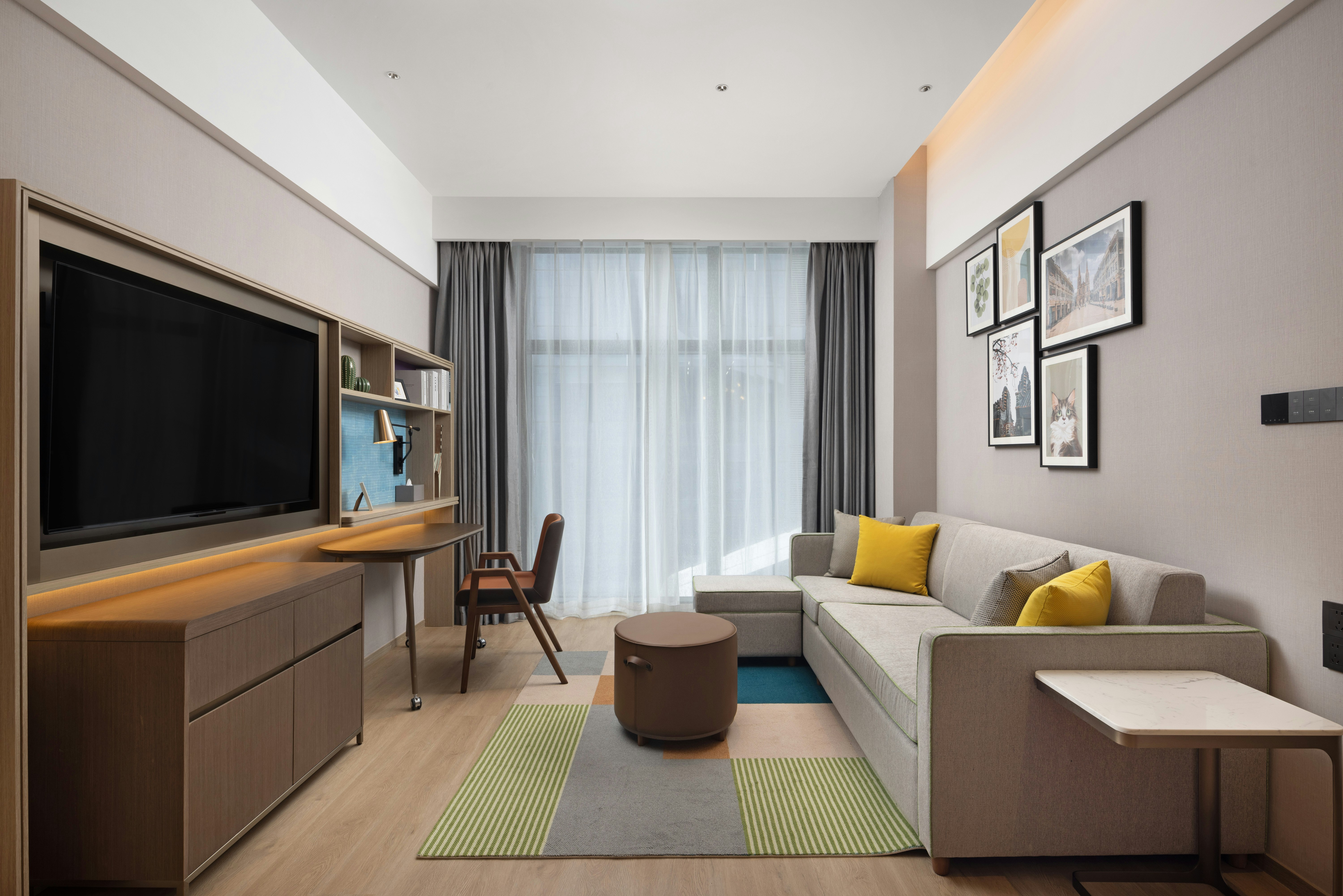Home2 Suites by Hilton Guangzhou Huangpu Science City 25/50