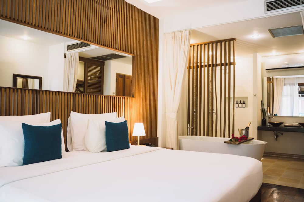 Le Sen Boutique Hotel Luang Prabang 26/68