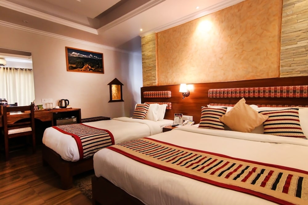 Kuti Resort And Spa 13/65