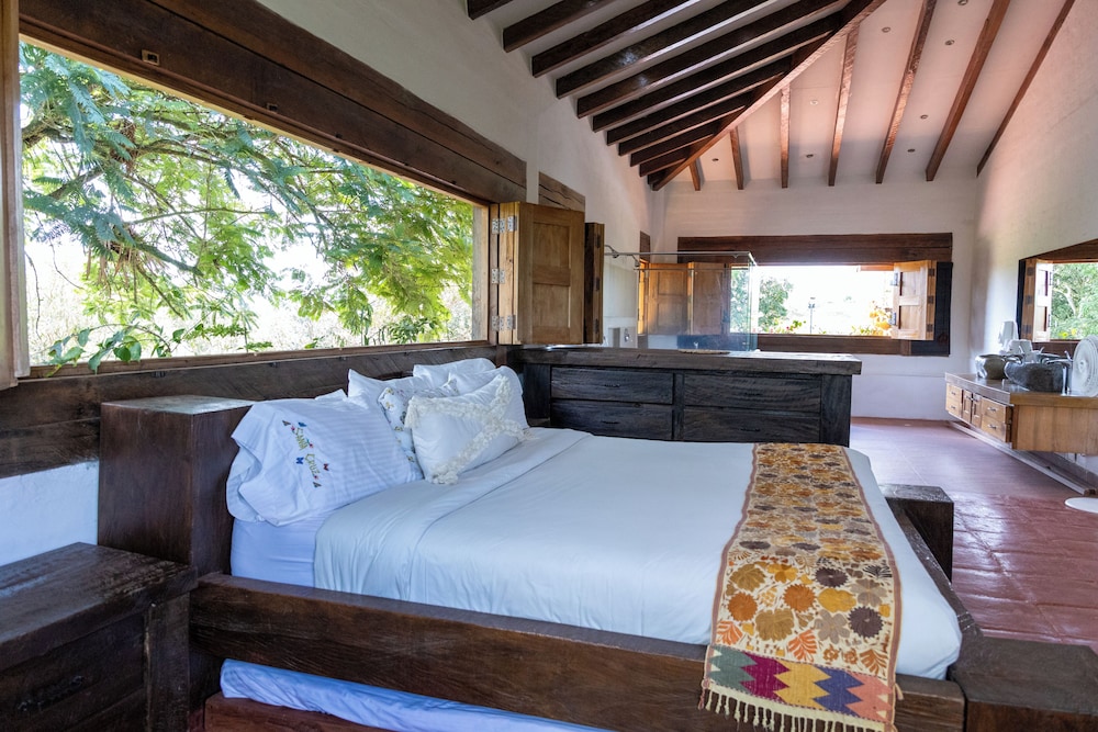 Hotel El Cielo en la Tierra 17/50