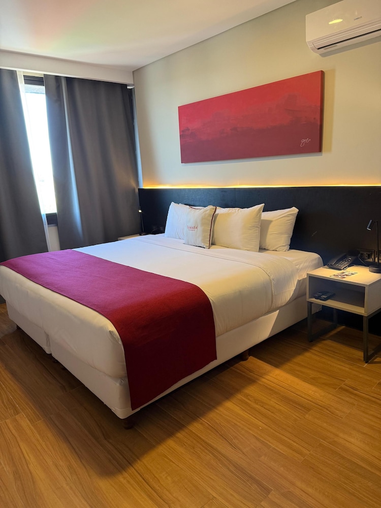 Ramada Suites by Wyndham Asuncion Aeropuerto 29/60