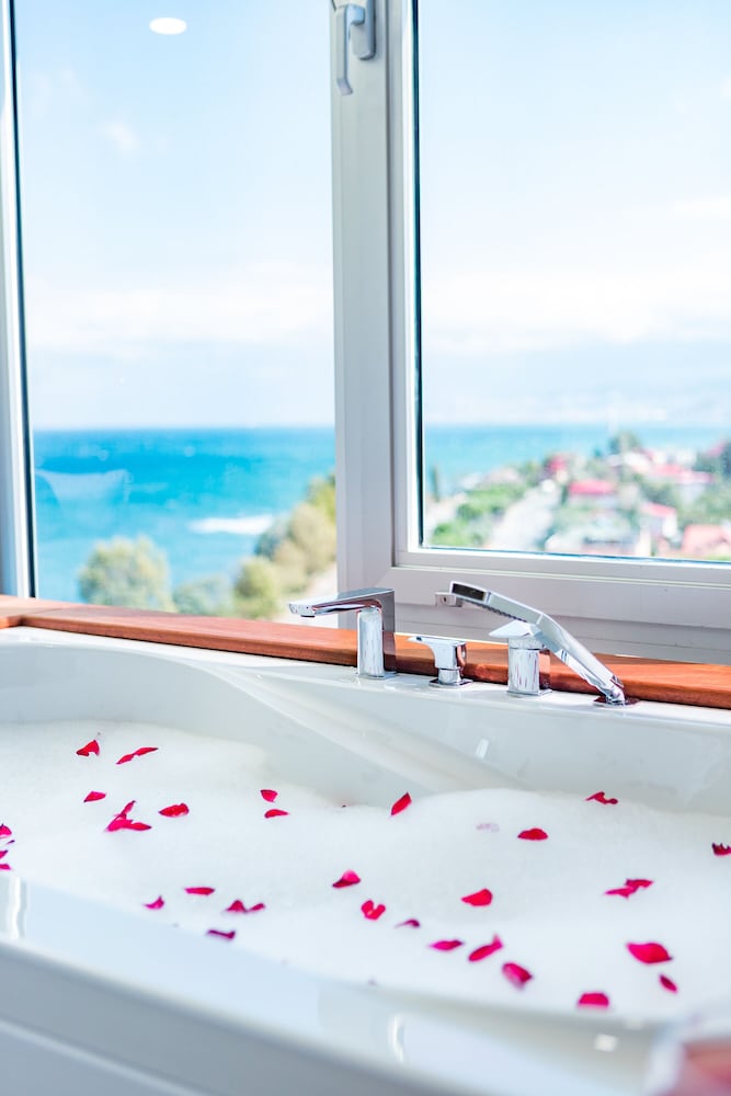 Tilya Resort Hotel Trabzon 27/50