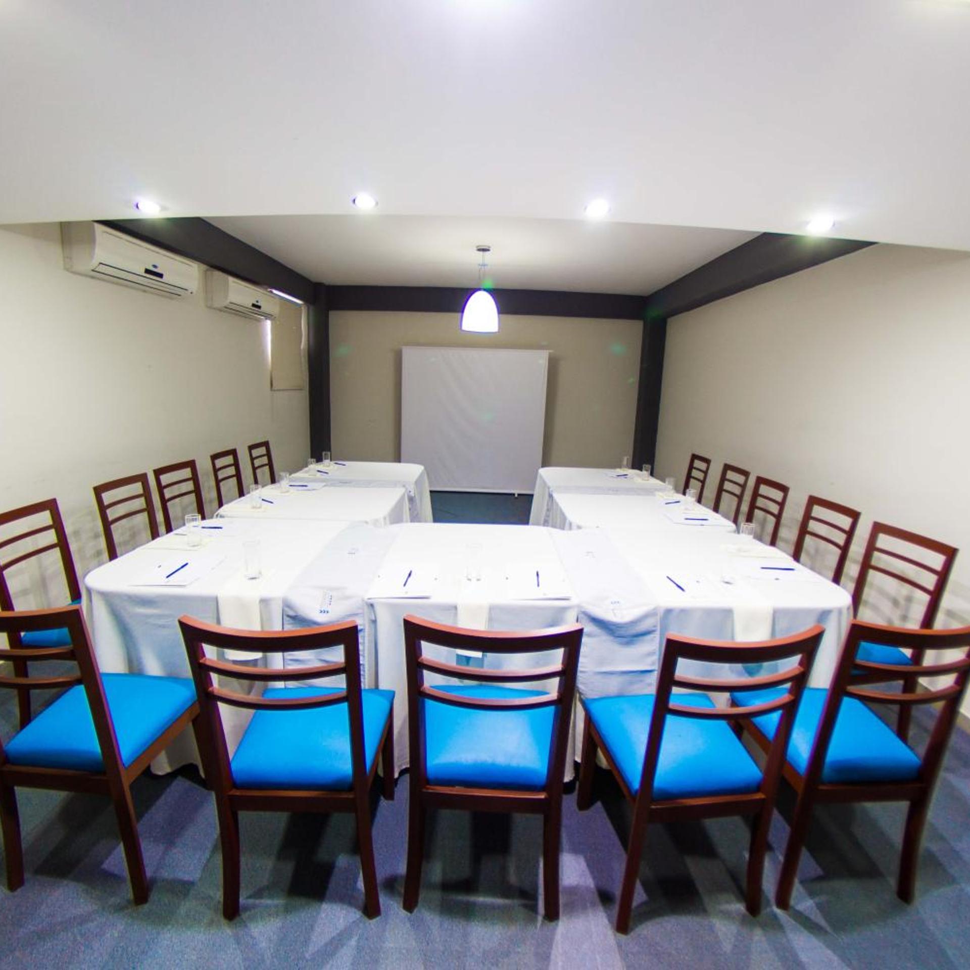 TORRE HOTEL EJECUTIVO 30/41