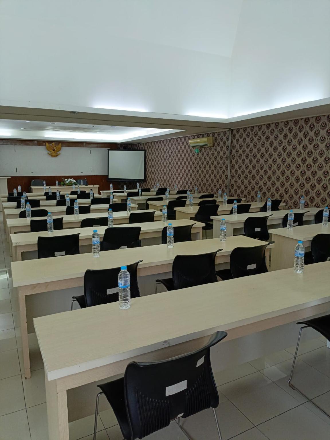 Hotel Bogor Indah Nirwana 15/27