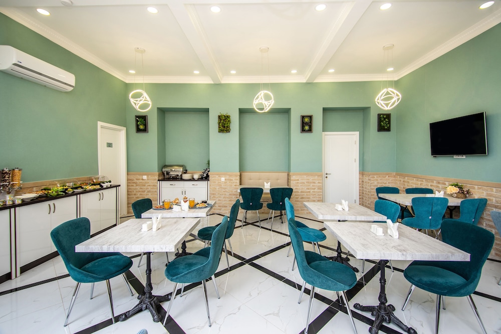 Hotel Margi 33/50