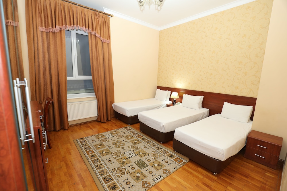 Azcot Hotel 21/45
