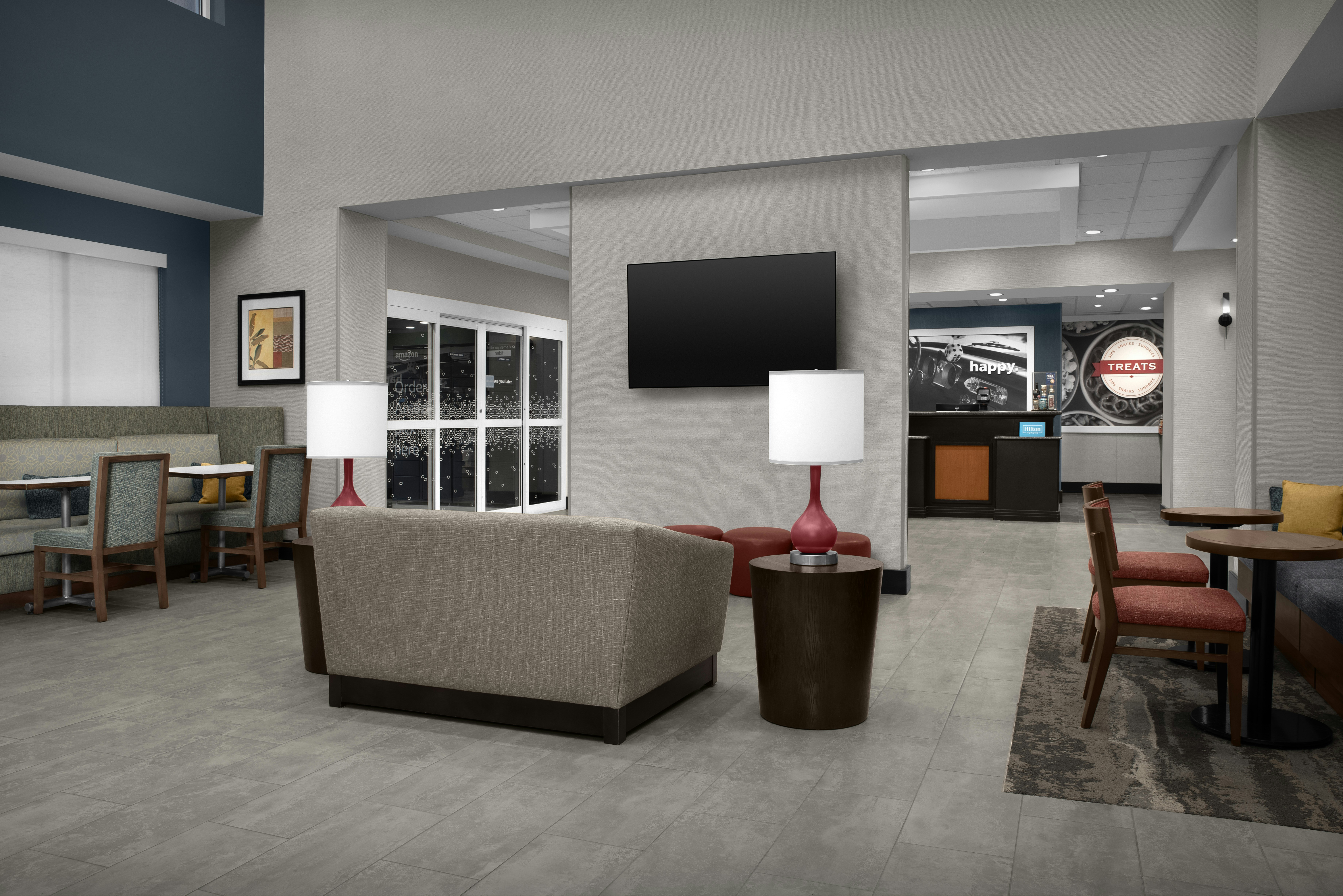Hampton Inn And Suites Lakeland South Polk Parkway 32/54
