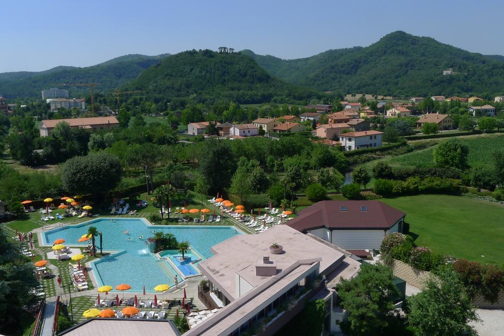 HOTEL GARDEN TERME 19/19