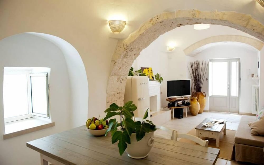 Agriturismo Masseria Calongo 21/50