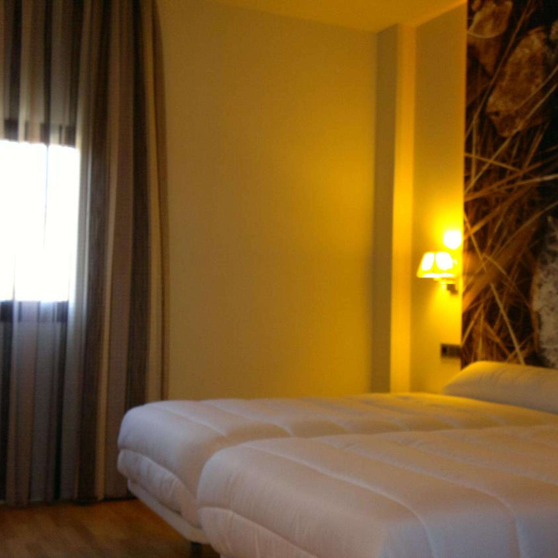 HOTEL LAS TERRAZAS AND SUITES 18/55