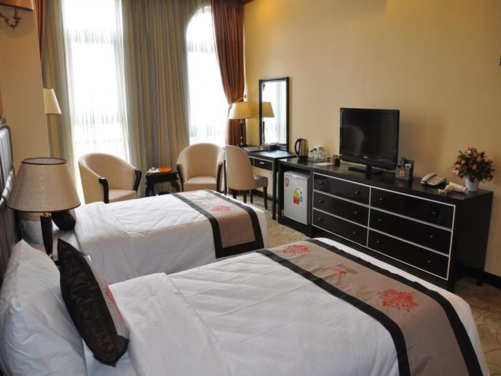 Phuong Anh Hotel 23/67