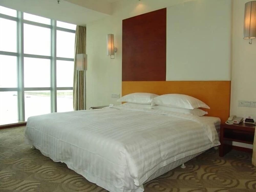 Maihao International Hotel 4/15