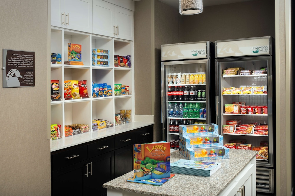 HOMEWOOD SUITES BY HILTON METAIRIE NEW ORLEANS 37/50