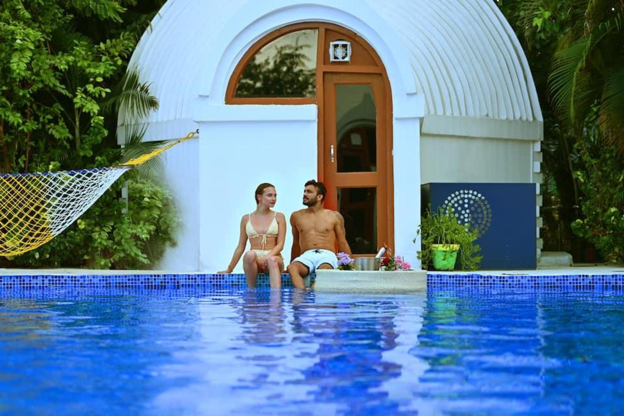 Sambodhi Retreat 14/39