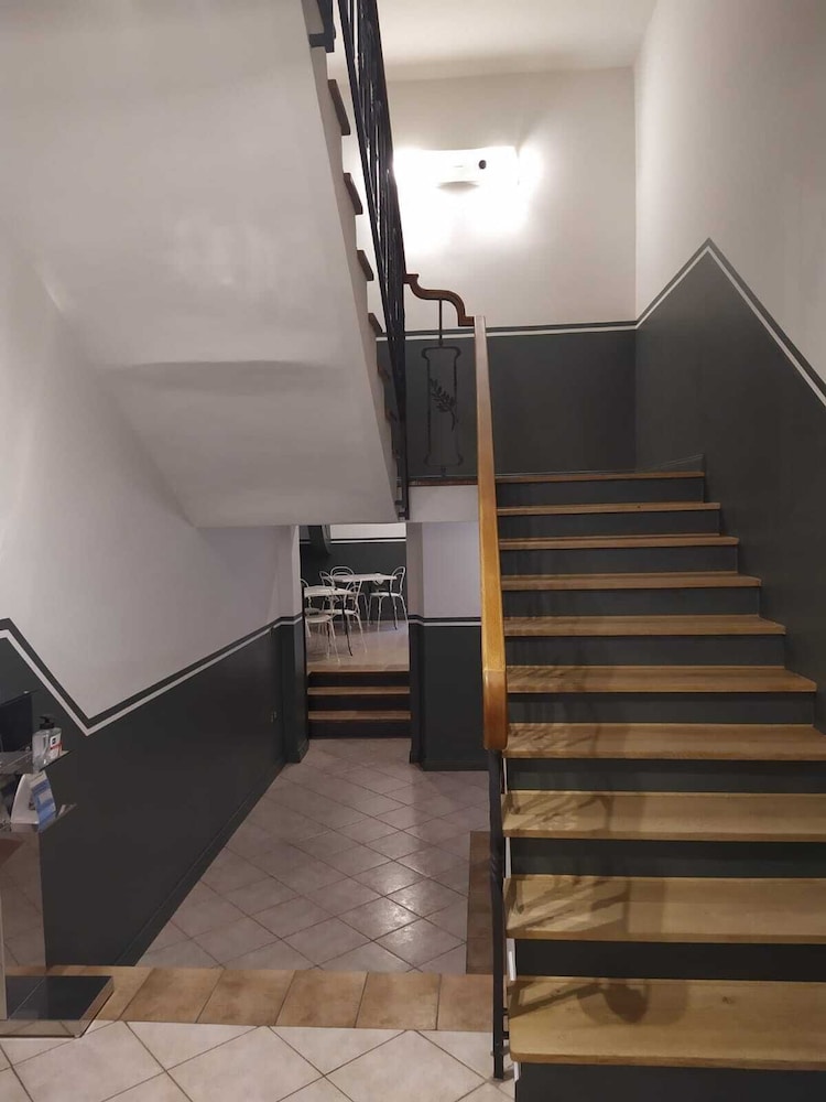 Villa Raffaello Park Hotel 28/60