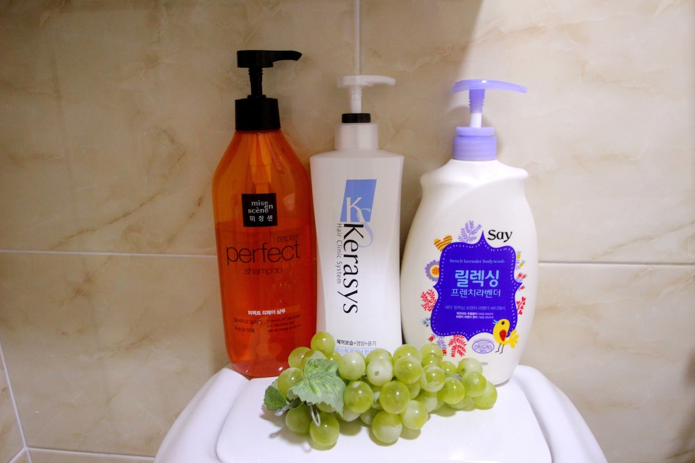 Happiness Full Hanok Guesthouse Jeonju 12/53