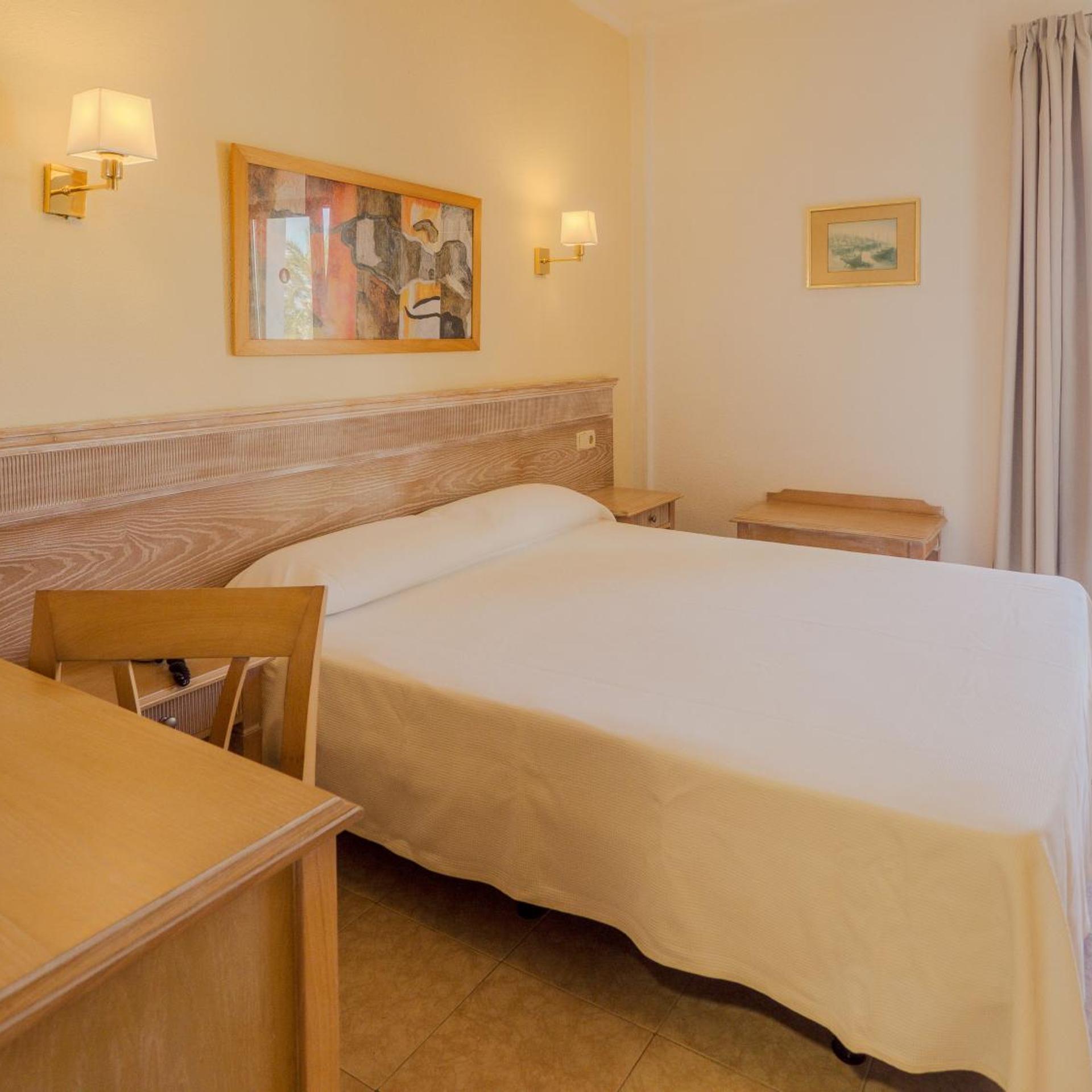 Hotel La Santa Maria Playa 15/58