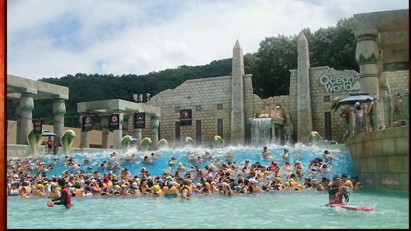Hongcheon Heidi Pension 21/26