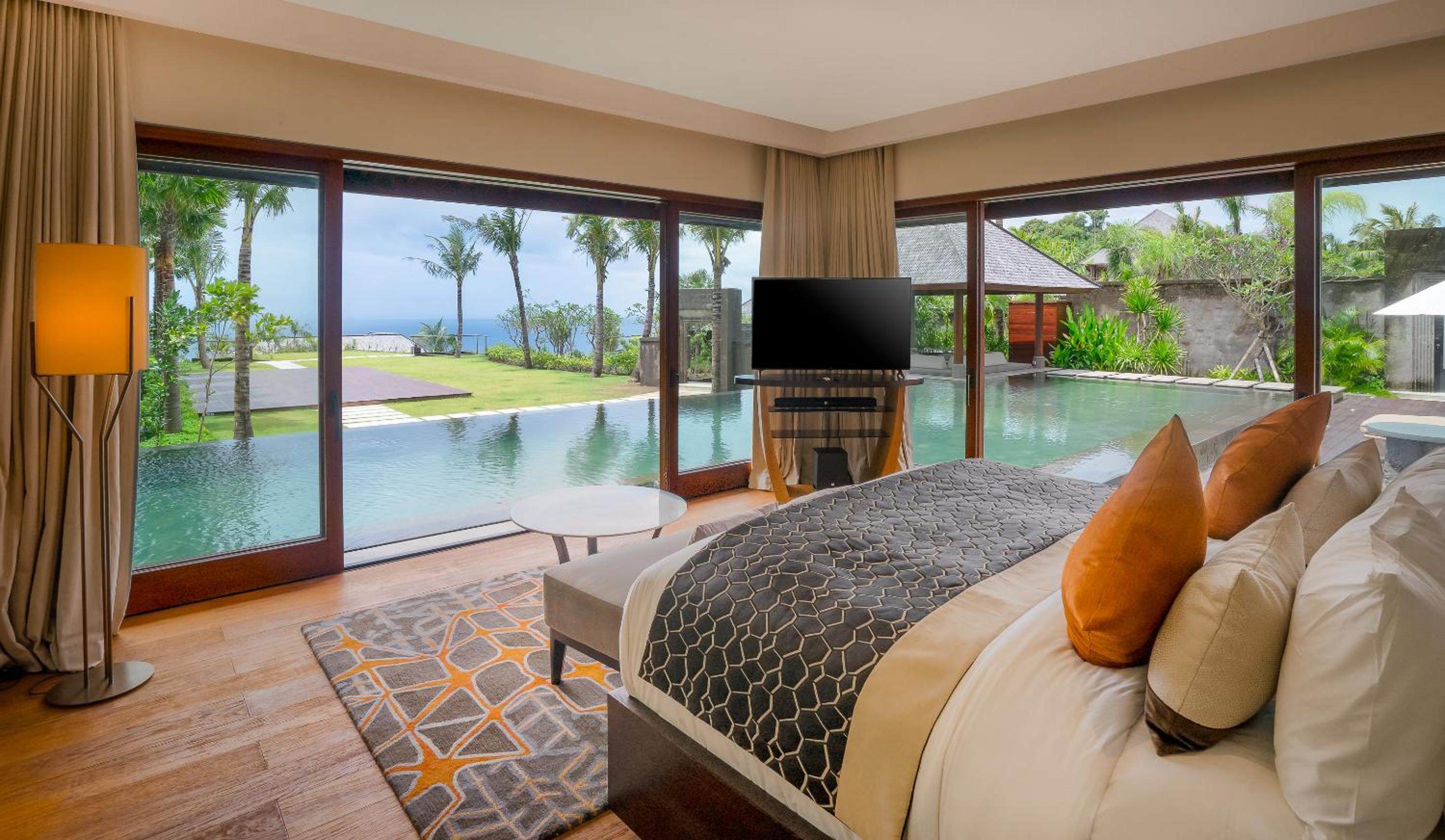 1 Bedroom, Breeze, Villa, Ocean View